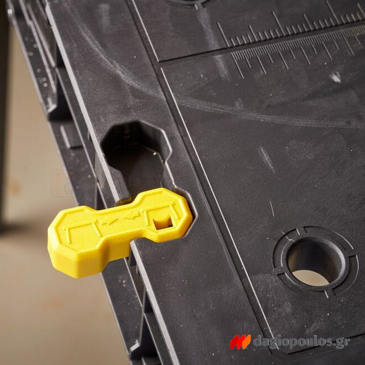 Stanley STST83492-1 Πτυσσόμενος Πάγκος Εργασίας