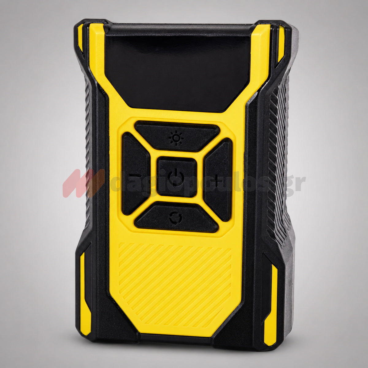 Stanley SXIF0101 Mini Τρόμπα 150PSI Επαναφορτιζόμενη με Λειτουργία Power Bank