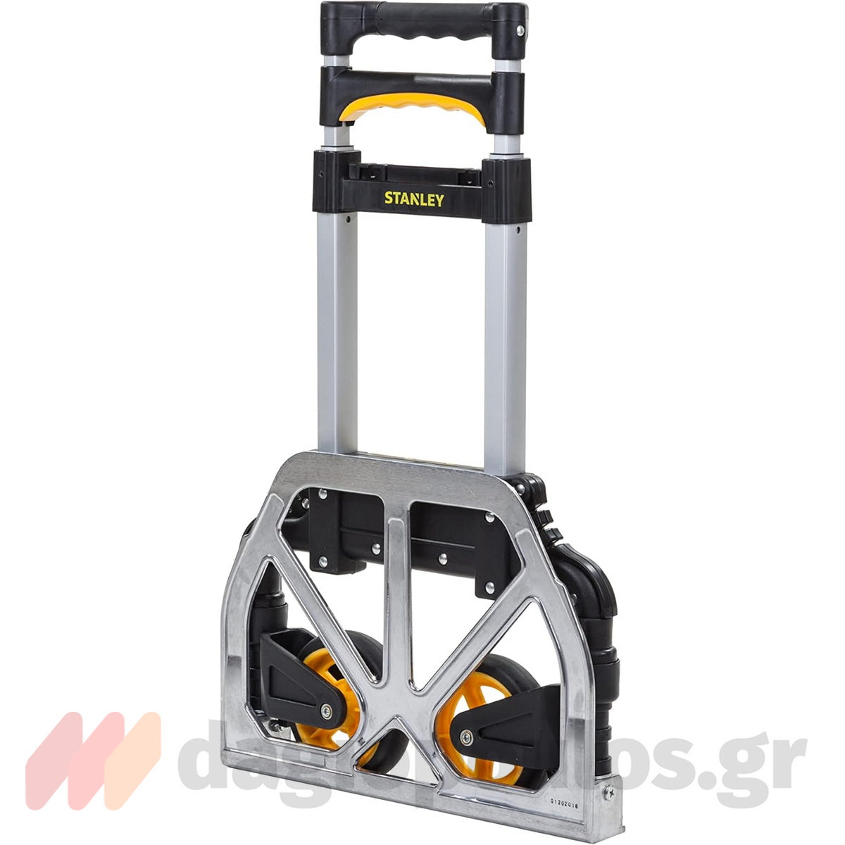 Stanley SXWTD-FT500-SP Αναδιπλούμενο Καροτσάκι Μεταφοράς 70kg