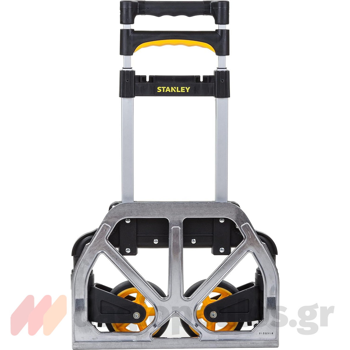 Stanley SXWTD-FT500-SP Αναδιπλούμενο Καροτσάκι Μεταφοράς 70kg