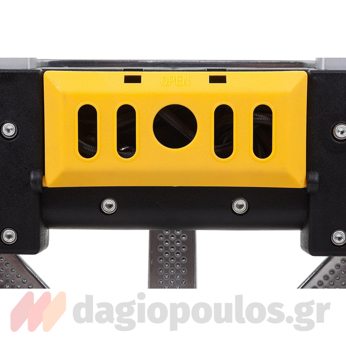 Stanley SXWTD-FT500-SP Αναδιπλούμενο Καροτσάκι Μεταφοράς 70kg