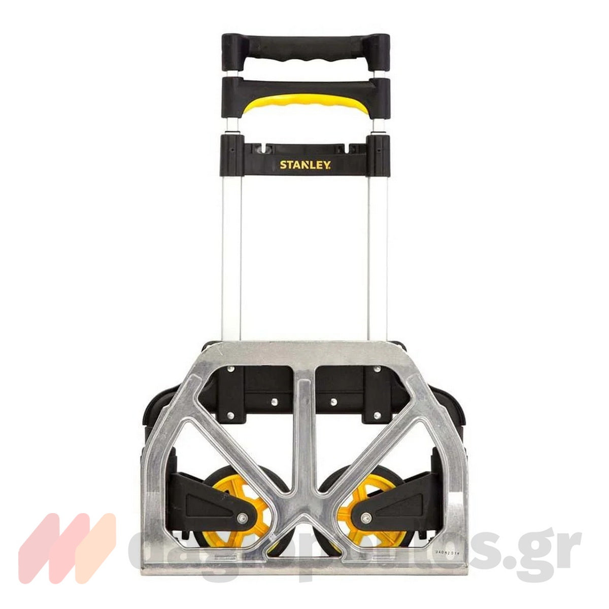 Stanley SXWTD-FT500-SP Αναδιπλούμενο Καροτσάκι Μεταφοράς 70kg