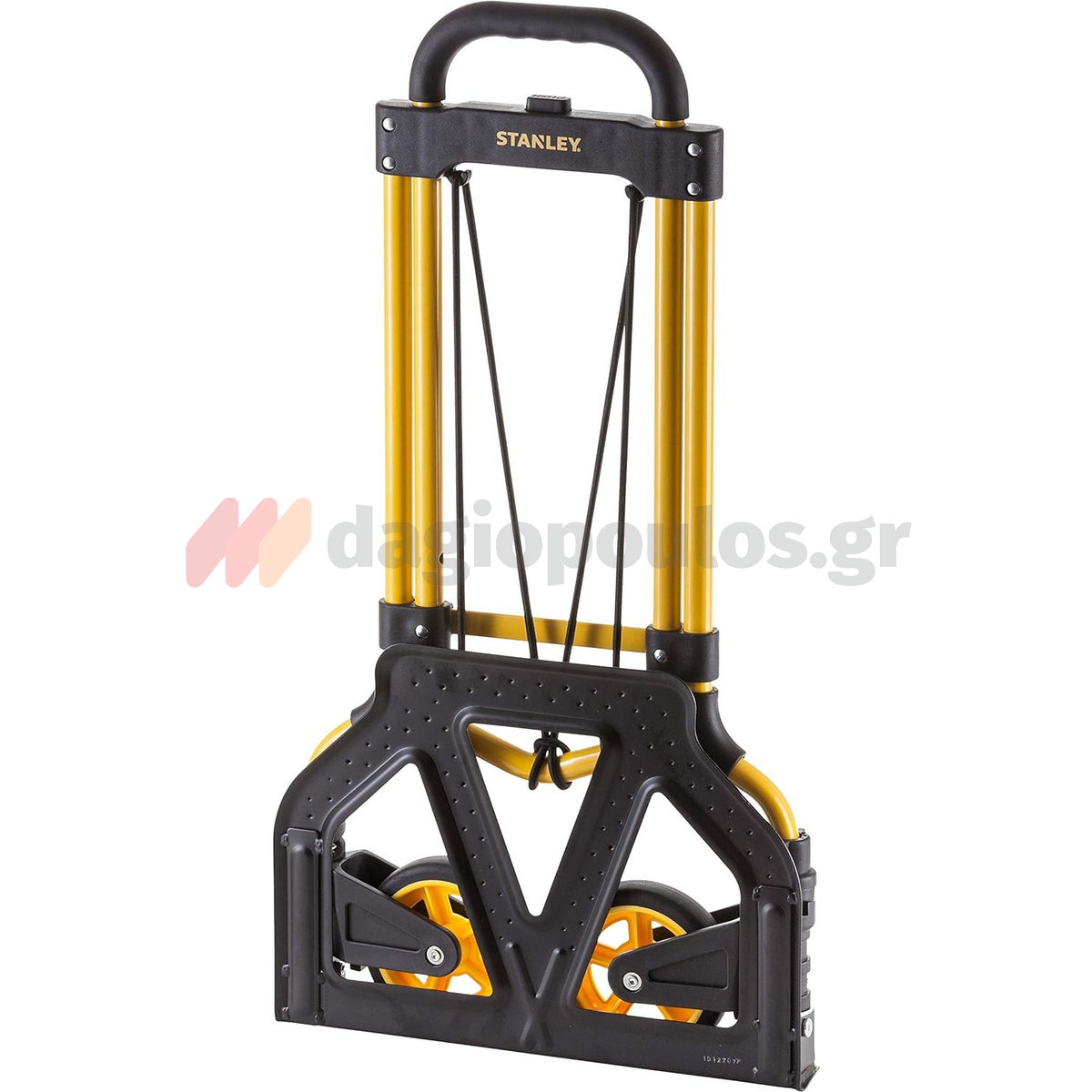 Stanley SXWTD-FT580 Καρότσι Μεταφοράς Μεταλλικό 70kg