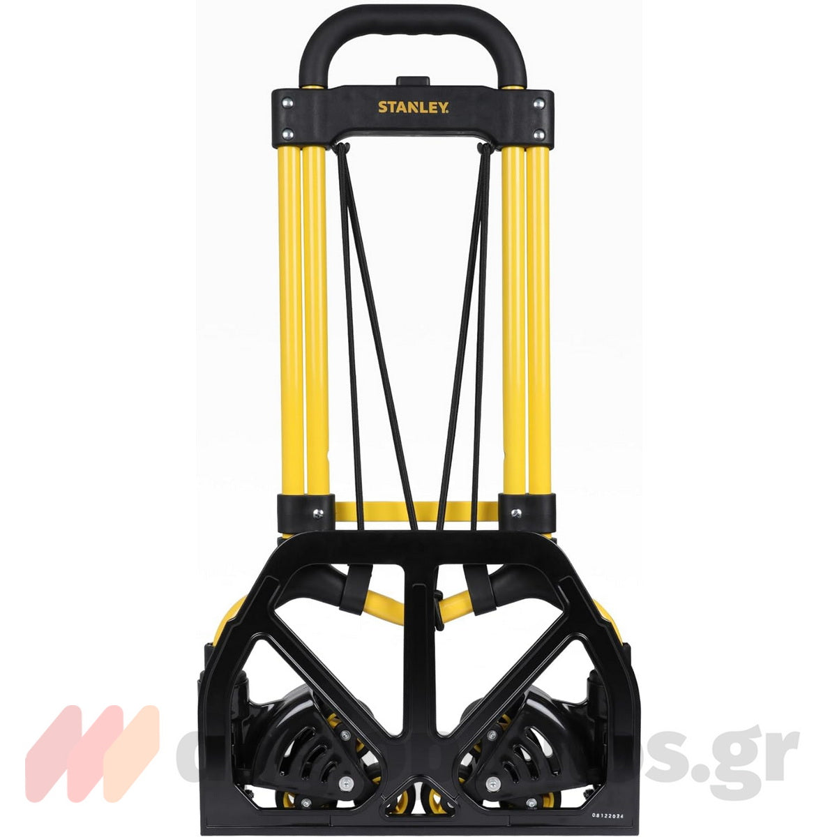 Stanley SXWTD-FT584 Καρότσι Μεταφοράς Πτυσσόμενο 60kg