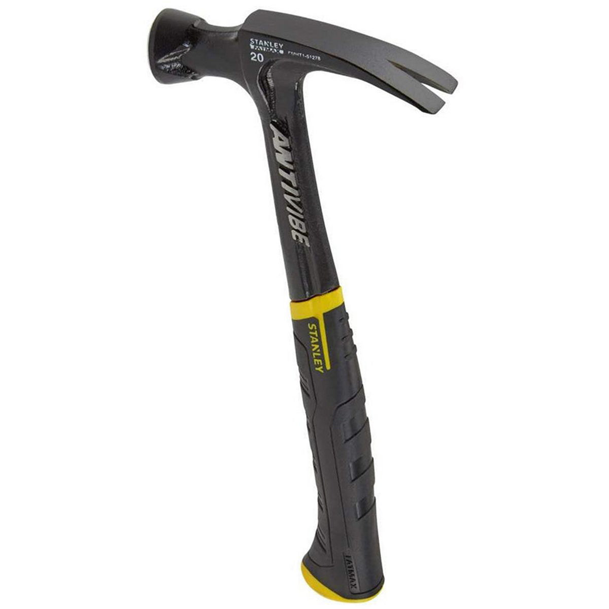 Stanley FMHT1-51278 Fatmax Antivibe Σφυρί Μαραγκών Προκοβγάλτης (Σαμούτσα) 20oz. 560gr