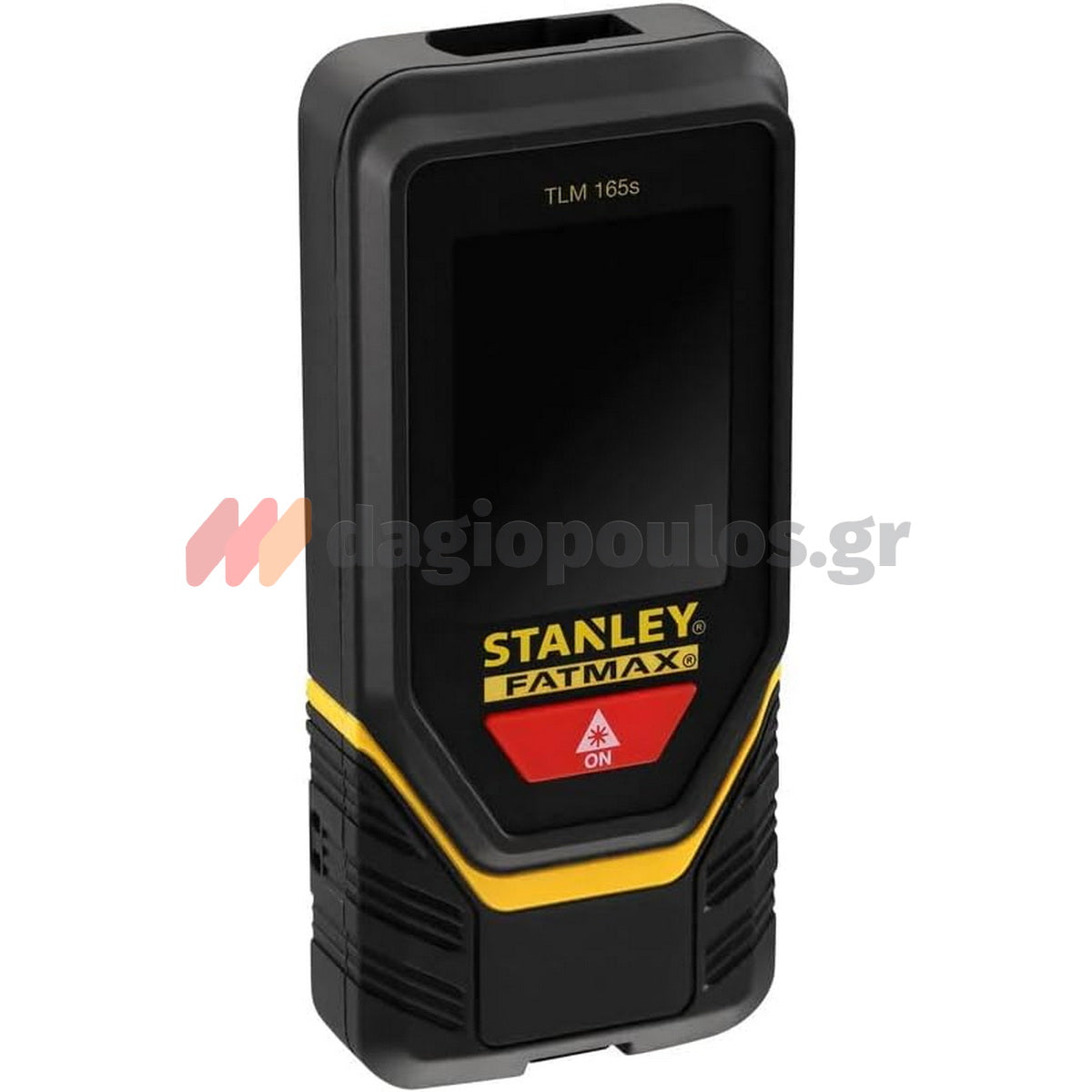 Stanley STHT1-77139 TLM165s Fatmax® Μετρητής Αποστάσεων Laser 50mtr