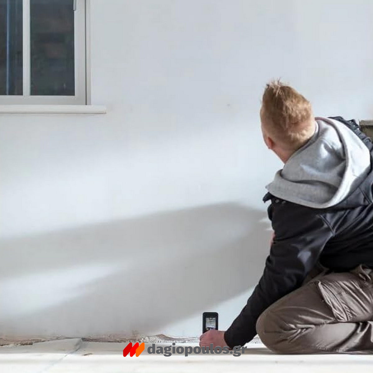 Stanley STHT1-77139 TLM165s Fatmax® Μετρητής Αποστάσεων Laser 50mtr