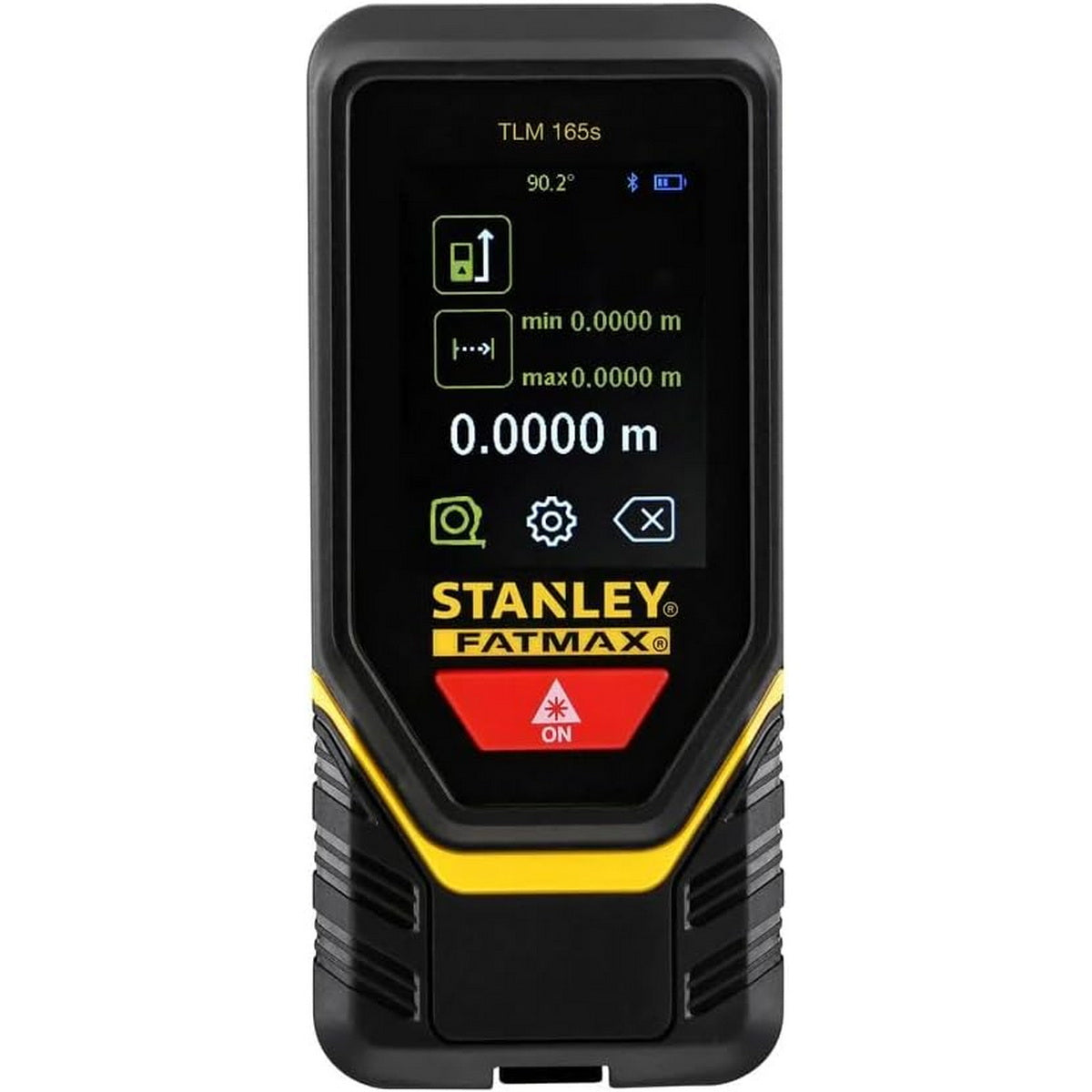 Stanley STHT1-77139 TLM165s Fatmax® Μετρητής Αποστάσεων Laser 50mtr