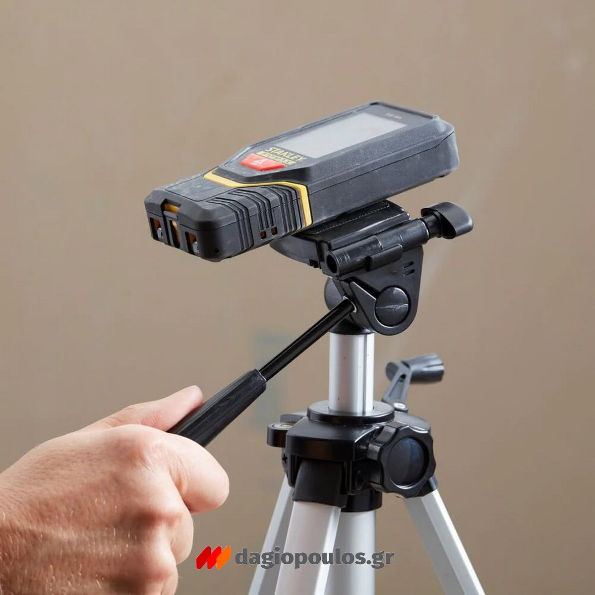 Stanley STHT1-77139 TLM165s Fatmax® Μετρητής Αποστάσεων Laser 50mtr