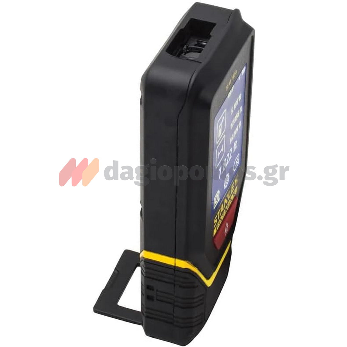 Stanley STHT1-77139 TLM165s Fatmax® Μετρητής Αποστάσεων Laser 50mtr