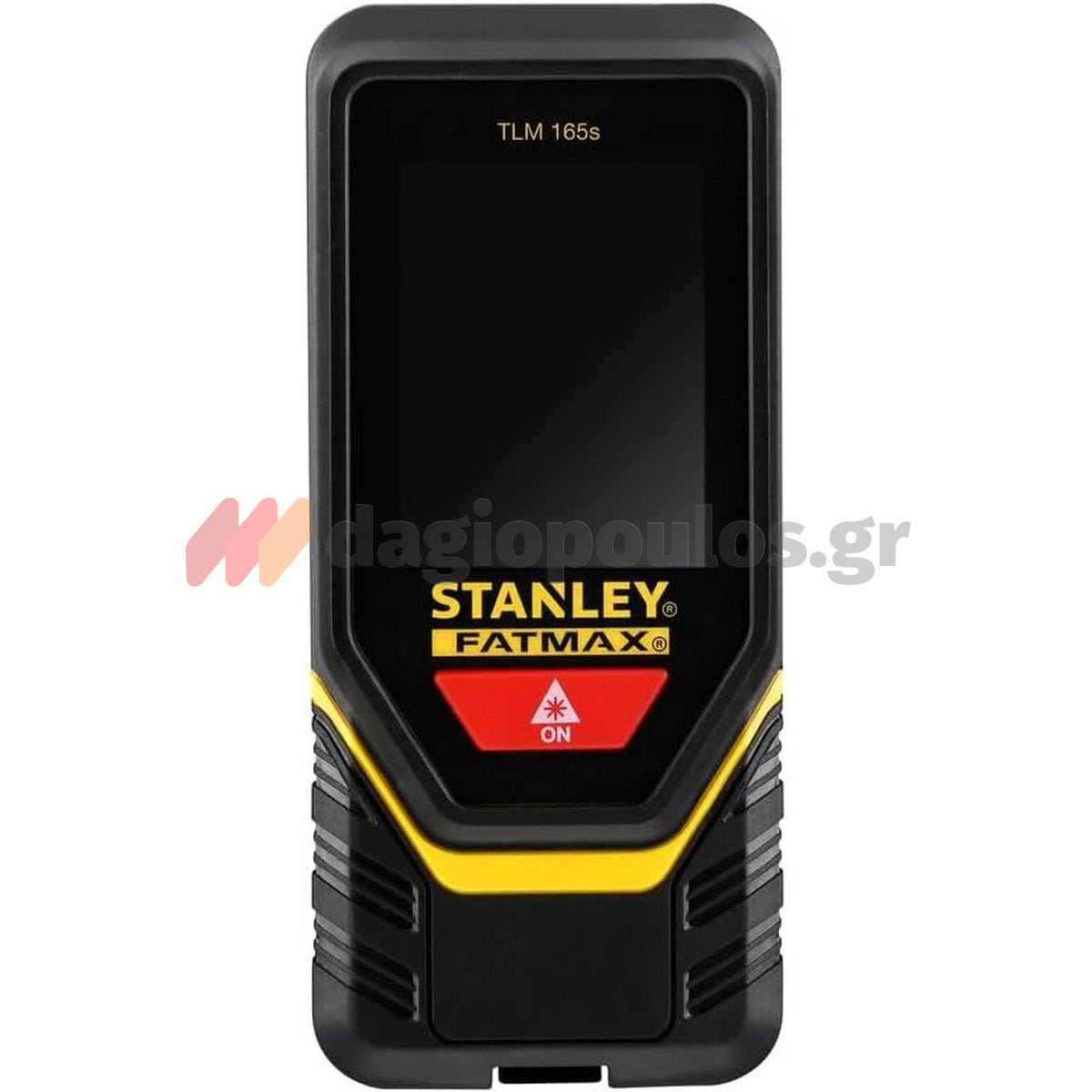 Stanley STHT1-77139 TLM165s Fatmax® Μετρητής Αποστάσεων Laser 50mtr