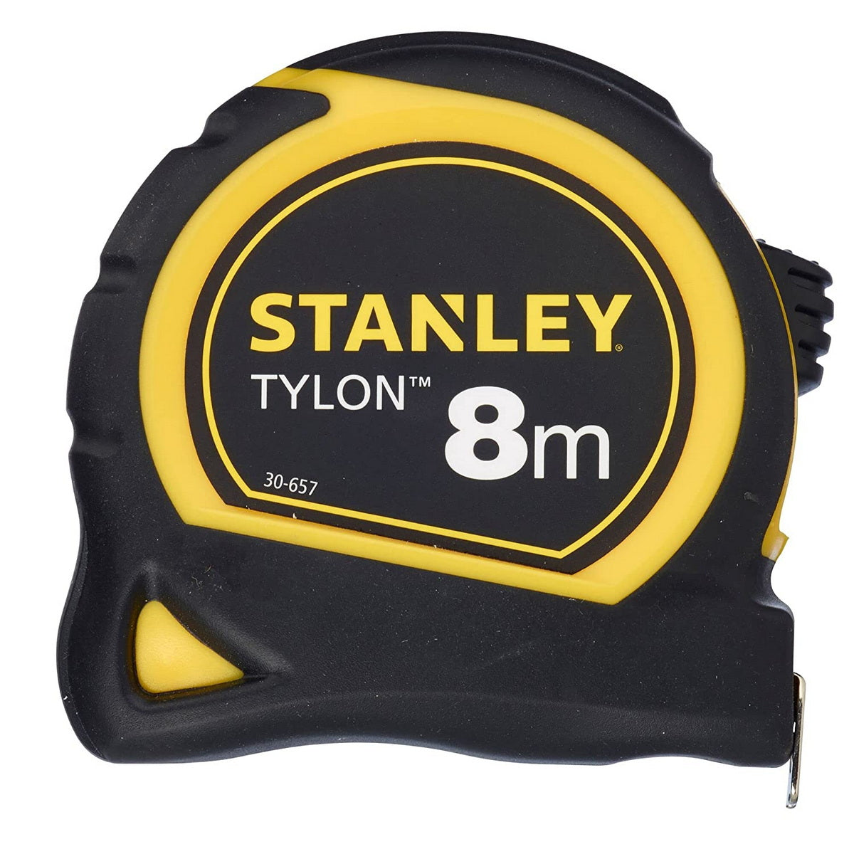 Stanley 1-30-657 Tylon Μετροταινία Ρολό 8mtr x 25mm