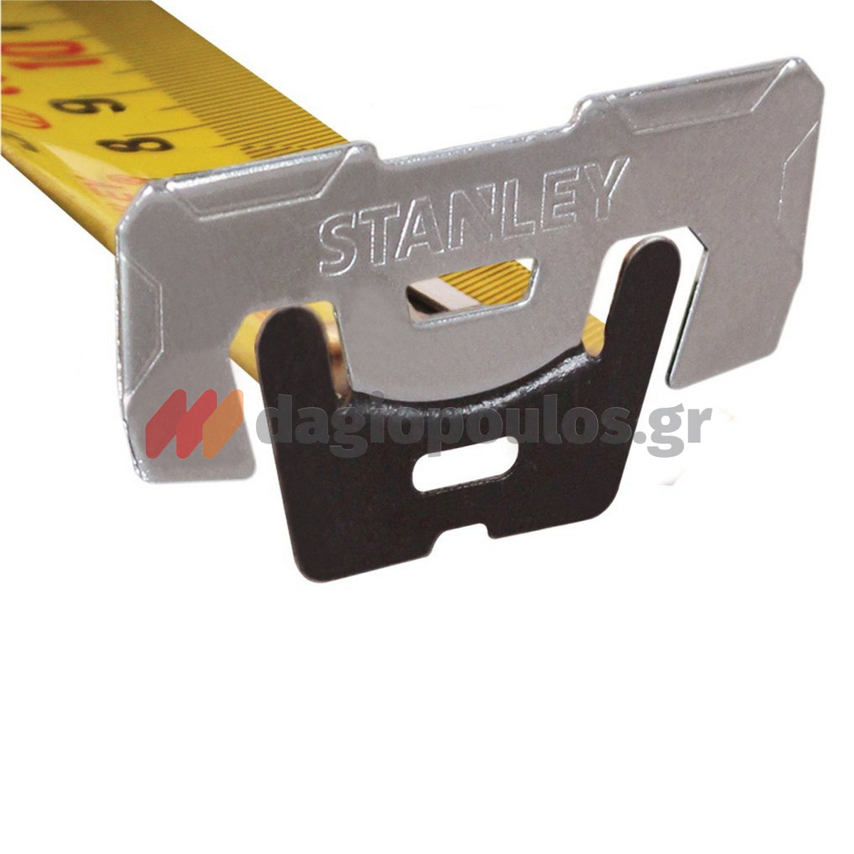 Stanley XTHT0-33671 FatMax Μετροταινία Ρολό Autolock 5mtr x 32mm