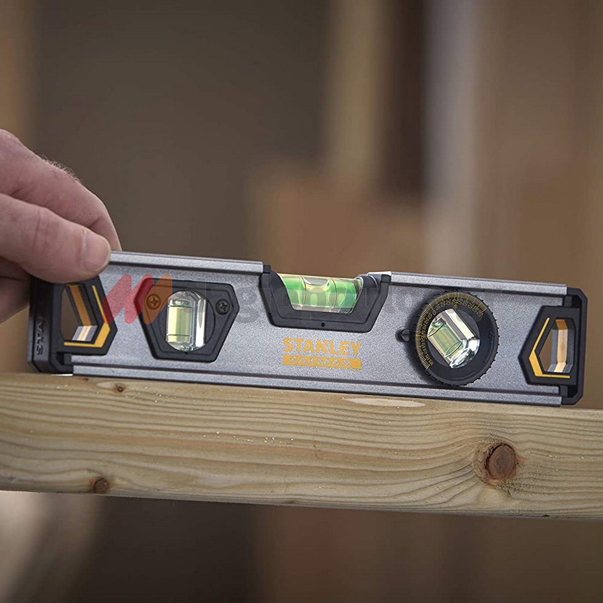 Stanley XTHT0-42495 Αλφάδι Pro Box Torpedo 30cm