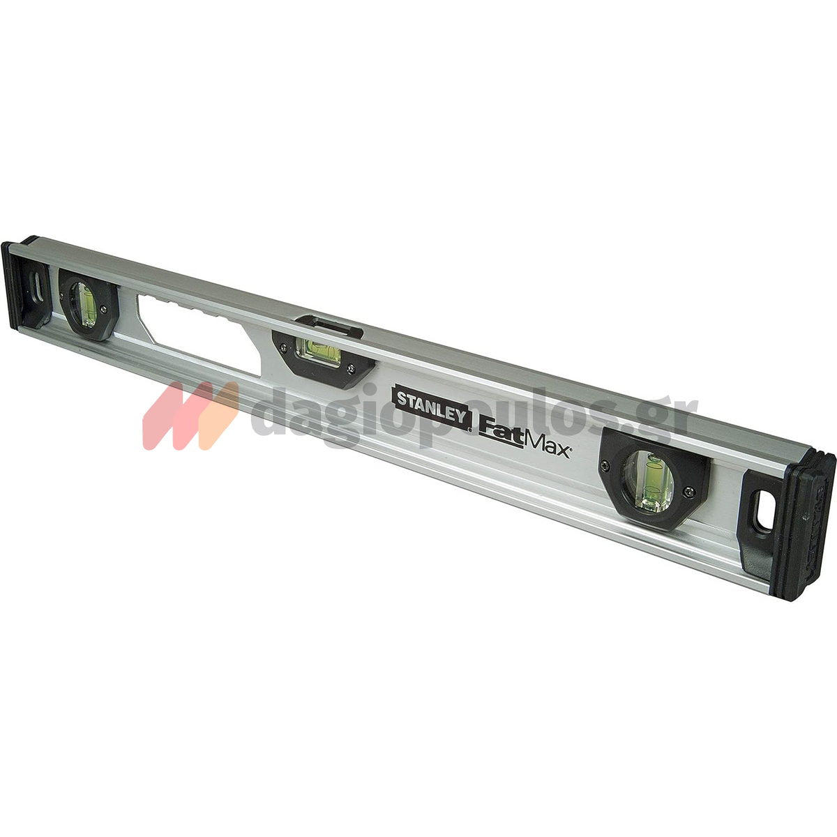 Stanley Fatmax Αλφάδι Αλουμινίου Μαγνητικό I-BEAM