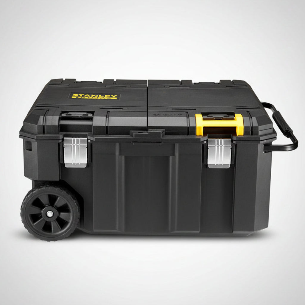 Stanley FMST17870-1 FatMax® ProStack™ Επαγγελματική Εργαλειοθήκη Μπαούλο Τροχήλατη 113lt