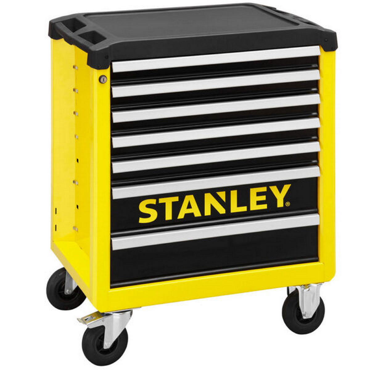 Stanley STST74306-1 Επαγγελματικός Τροχήλατος Εργαλειοφόρος 7 Συρταριών