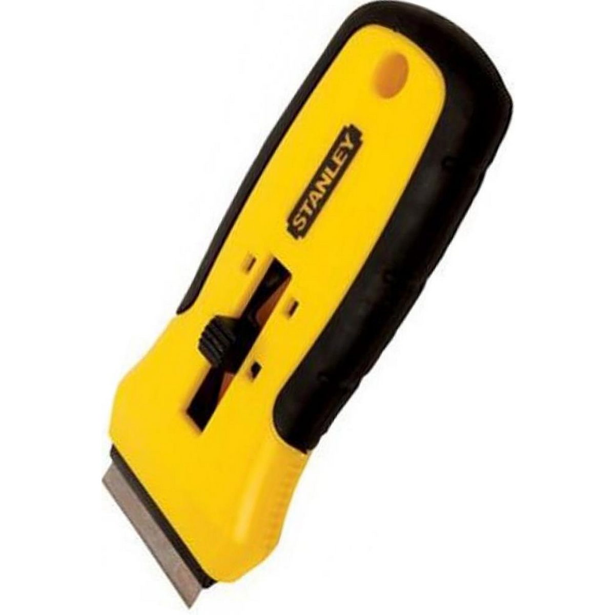 Stanley 0-28-217 Ξύστρα Καθαρισμού Τζαμιών & Κεραμικών Εστιών Με 5 Λάμες