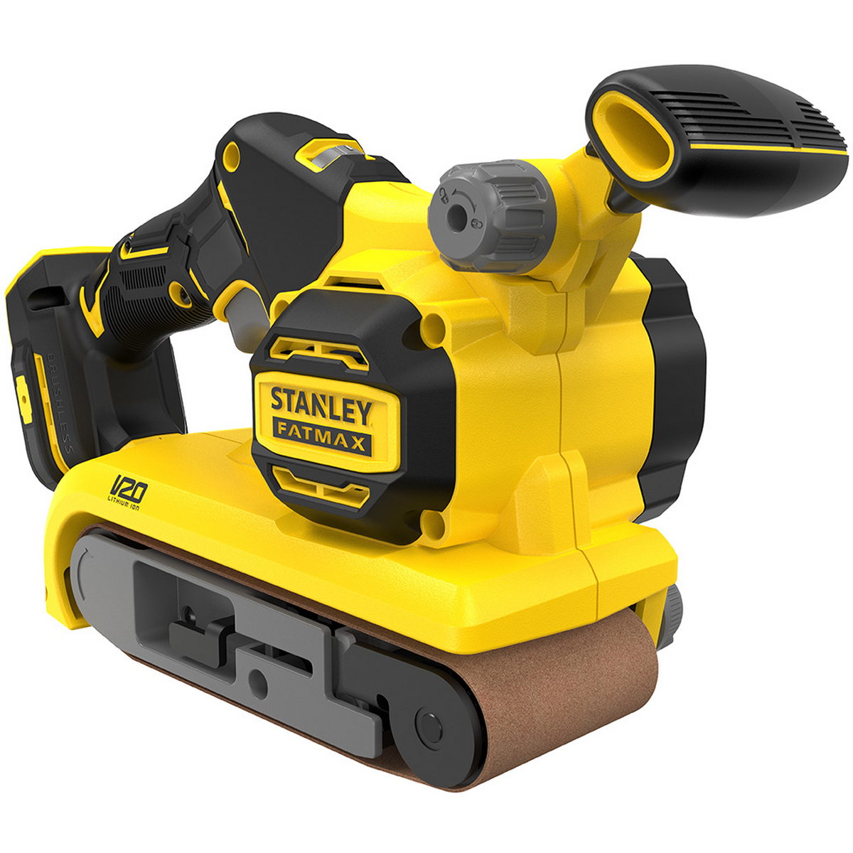 Stanley SFMCW223B-XJ Fatmax V20 Brushless Ταινιολειαντήρας Μπαταρίας 18V Li-Ion SOLO