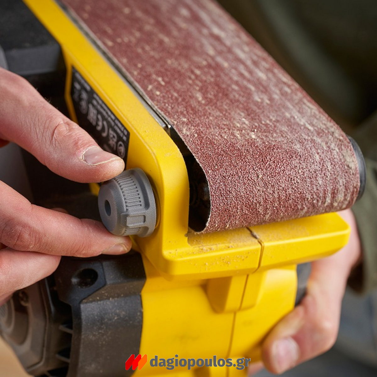 Stanley SFMCW223B-XJ Fatmax V20 Brushless Ταινιολειαντήρας Μπαταρίας 18V Li-Ion SOLO