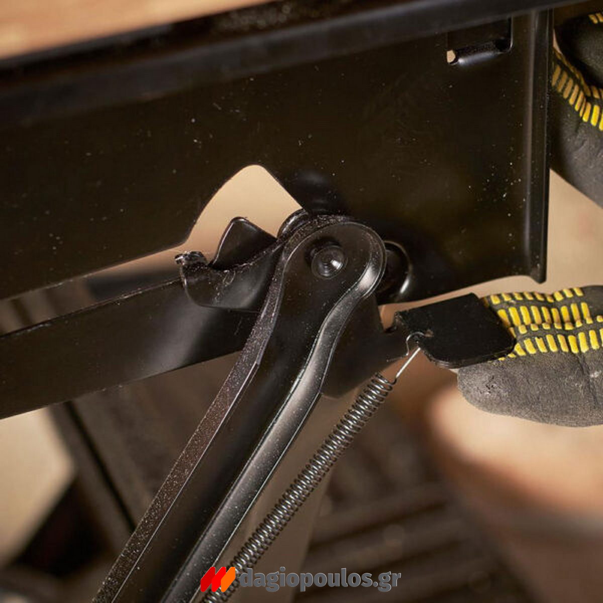 Stanley STST83800-1 PREMIUM Καβαλέτο - Πάγκος Εργασίας 2 Σε 1 Ρυθμιζόμενος