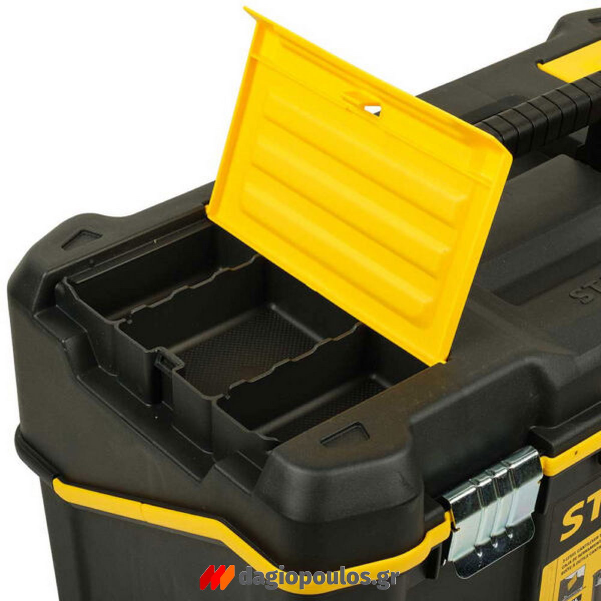 Stanley STST83397-1 Εργαλειοθήκη Πολυεπίπεδη 19"