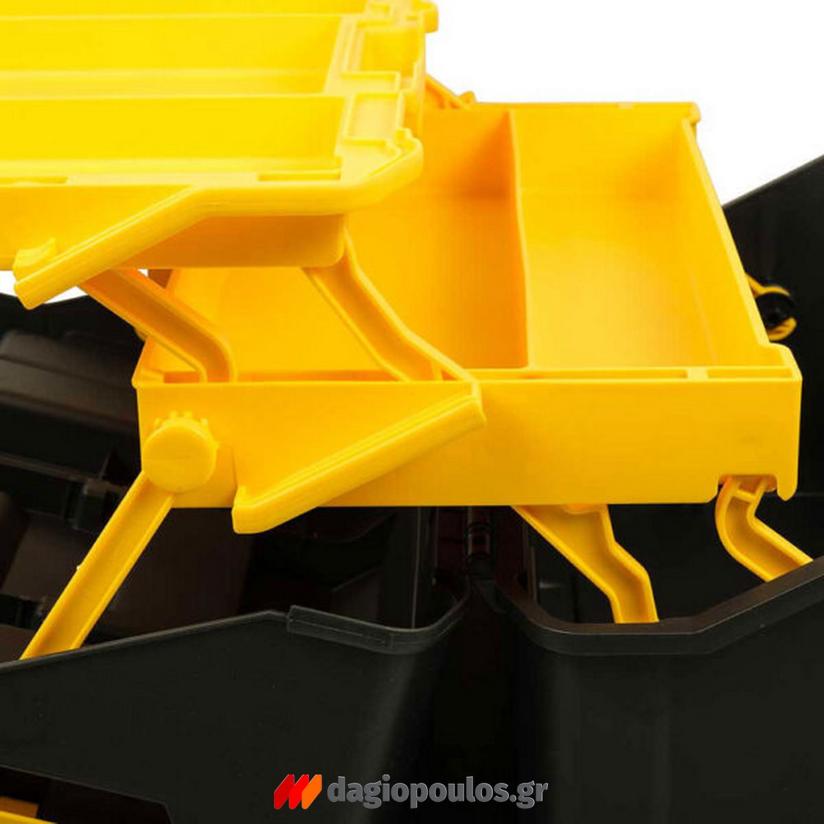 Stanley STST83397-1 Εργαλειοθήκη Πολυεπίπεδη 19"