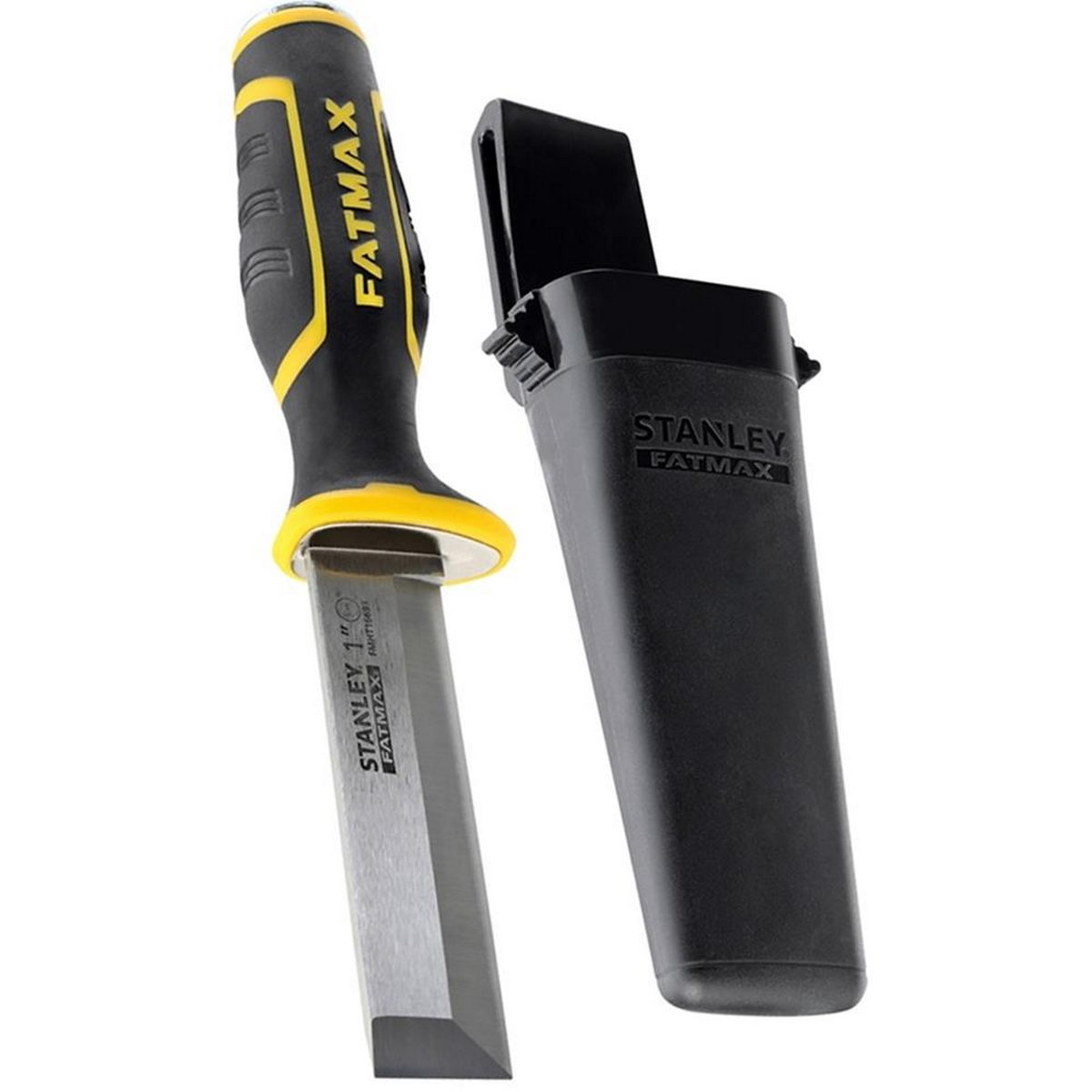 Stanley FMHT16693-0 Fatmax® Σκαρπέλο Πολλαπλών Χρήσεων 25mm
