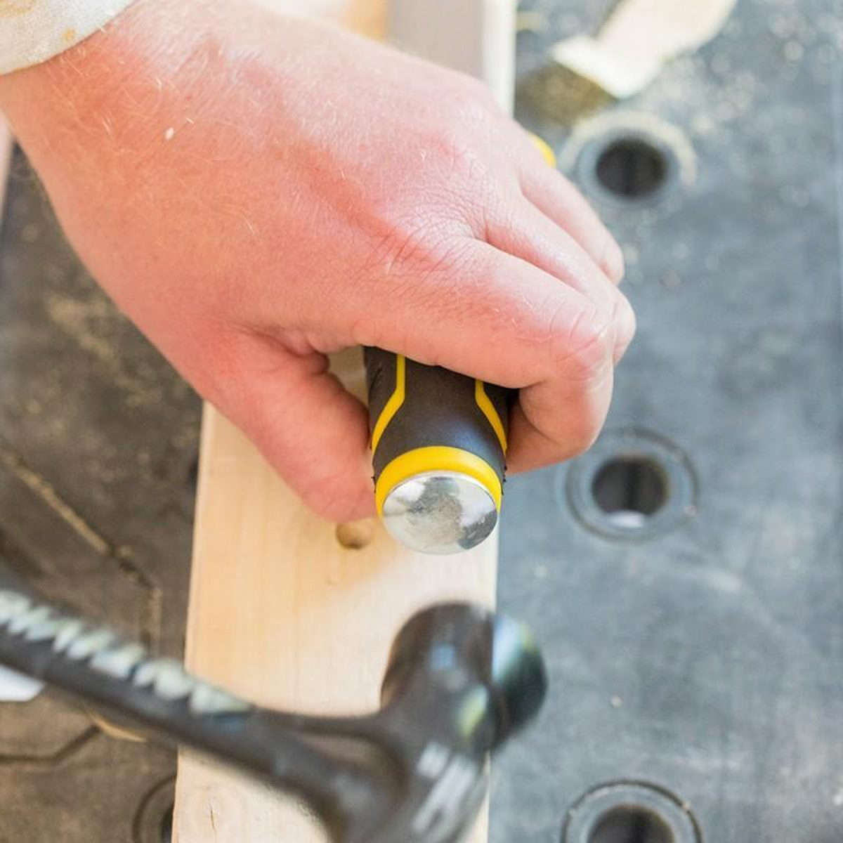 Stanley FMHT16693-0 Fatmax® Σκαρπέλο Πολλαπλών Χρήσεων 25mm