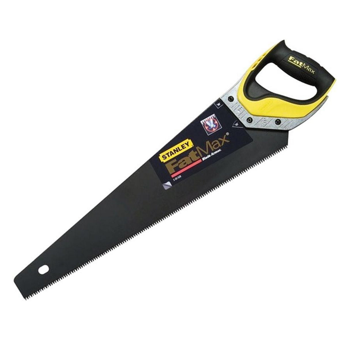 Stanley 2-20-529 Πριόνι (Σεγάτσα) Ξύλου 500mm