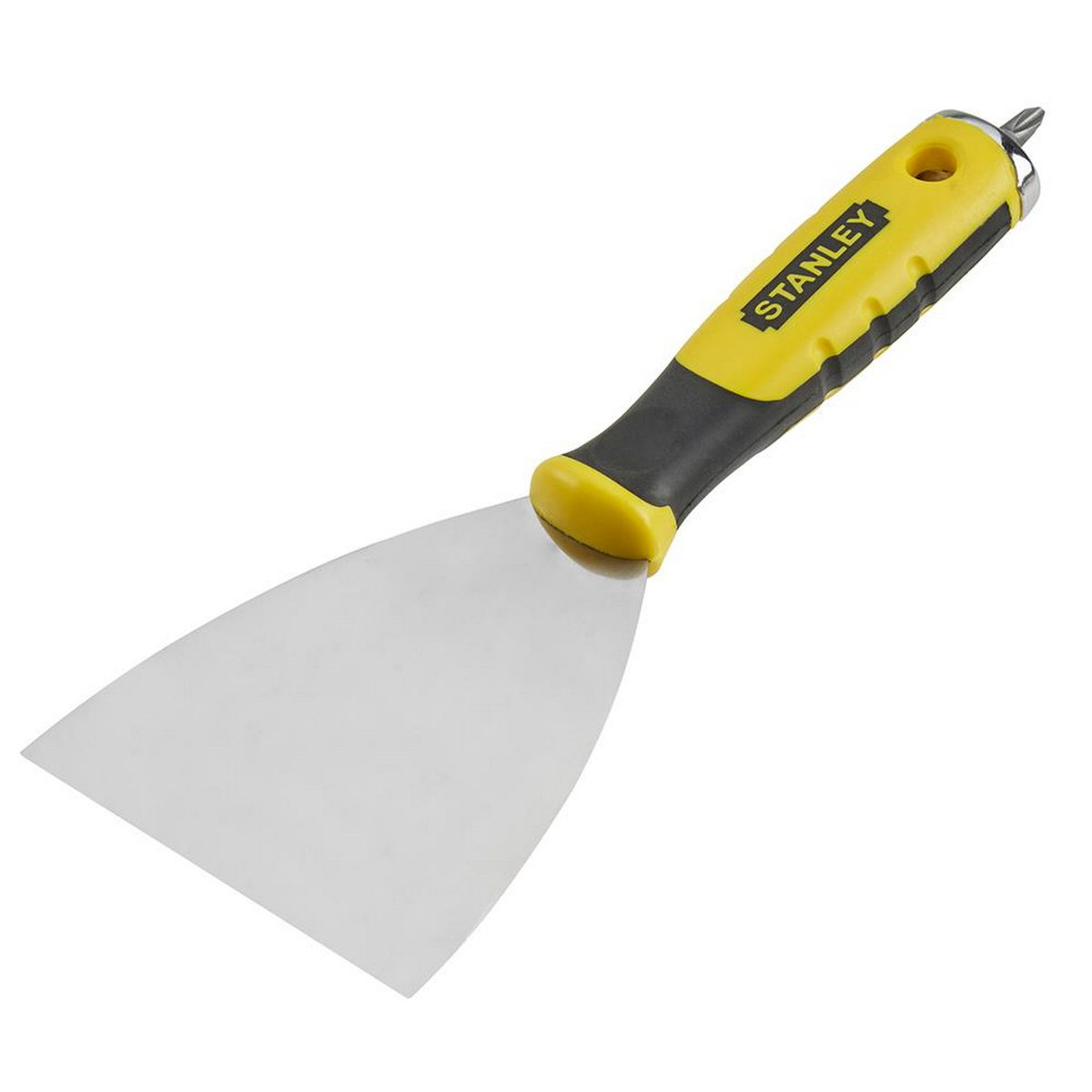 Stanley STHT0-28000 Στοκαδόρος Λαστιχένια Λαβή Με Μύτη Κατσαβιδιού 101mm