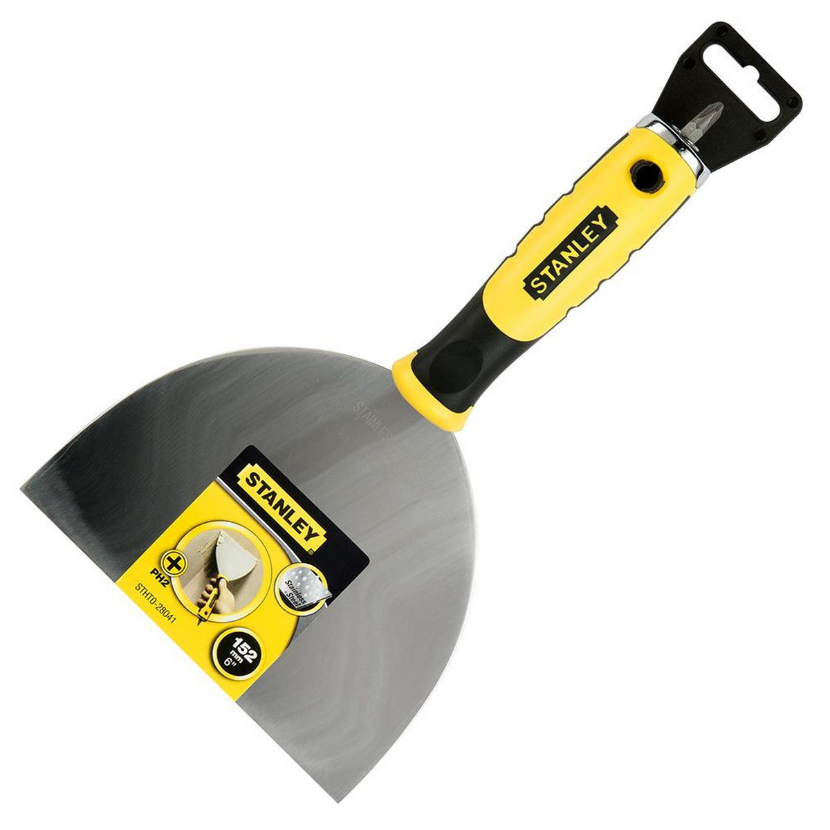 Stanley STHT0-05864 Στοκαδόρος Στοκαρίσματος 152mm