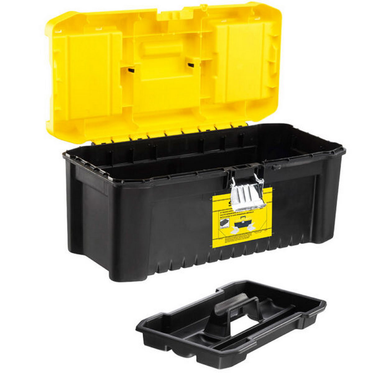 Stanley STST75785-1 Essential Εργαλειοθήκη Επαγγελματική 16"