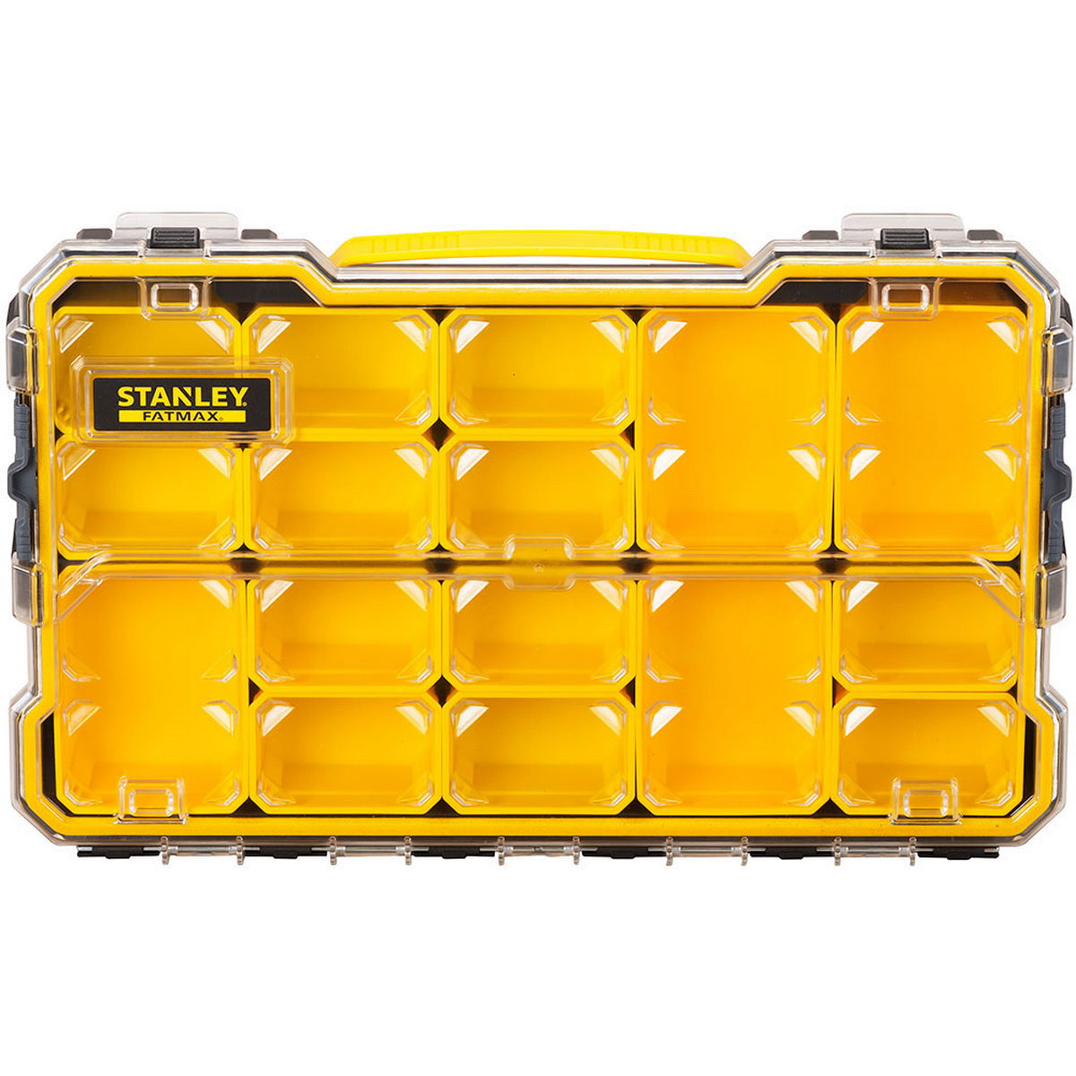 Stanley FMST1-75779 Fatmax Εργαλειοθήκη Ταμπακιέρα (Organizer)