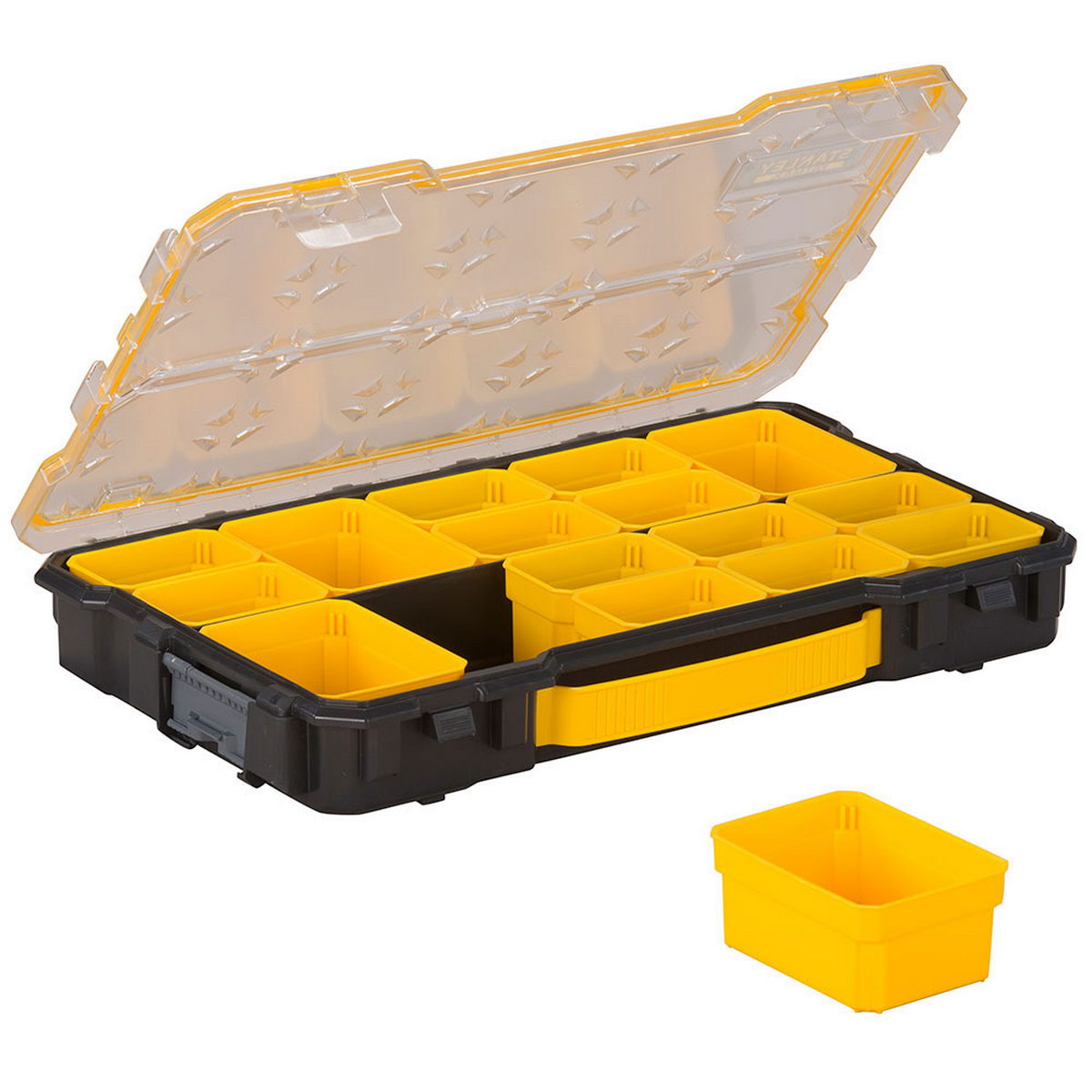 Stanley FMST1-75779 Fatmax Εργαλειοθήκη Ταμπακιέρα (Organizer)
