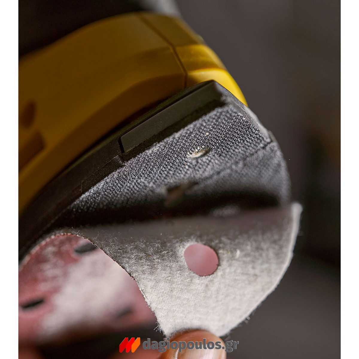 Stanley SFMCW221B-XJ Fatmax V20 Παλμικό Τριβείο Μπαταρίας "Δέλτα" 18V Li-Ion SOLO