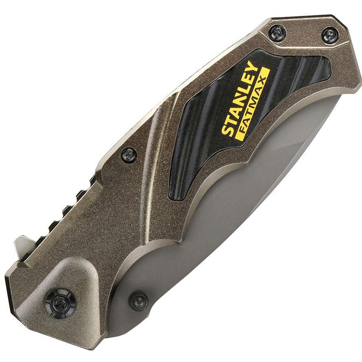 Stanley FMHT0-10311 Fatmax Μαχαίρι Τσέπης Fatmax