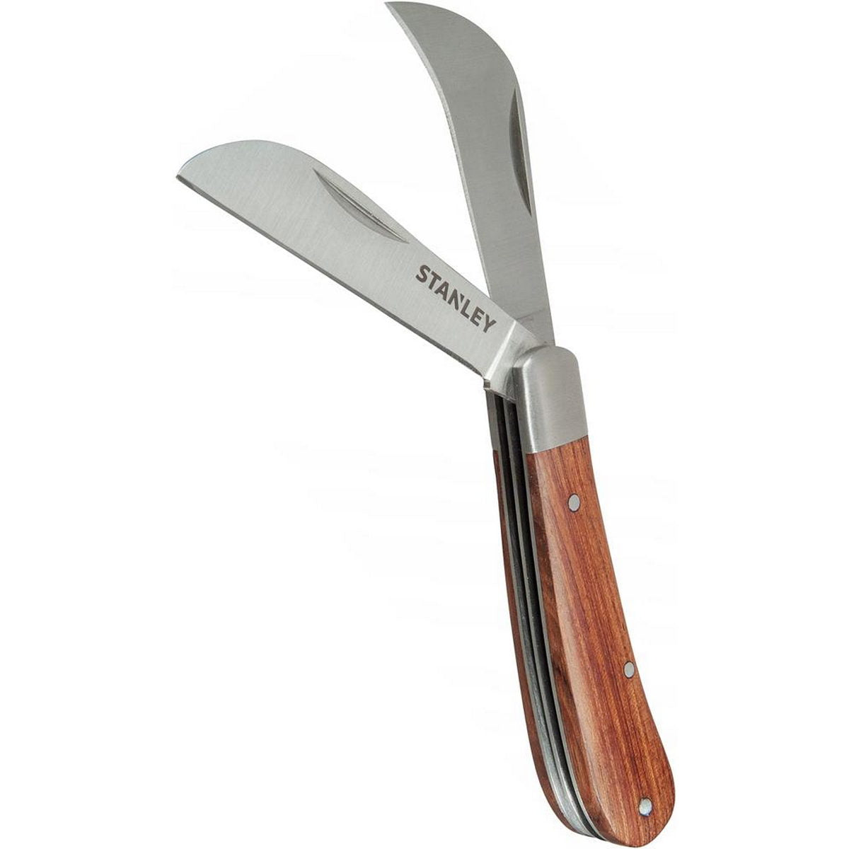 Stanley STHT0-62687 Μαχαίρι Σουγιάς Ηλεκτρολόγων (Απογυμνωτής Καλωδίων) Διπλός