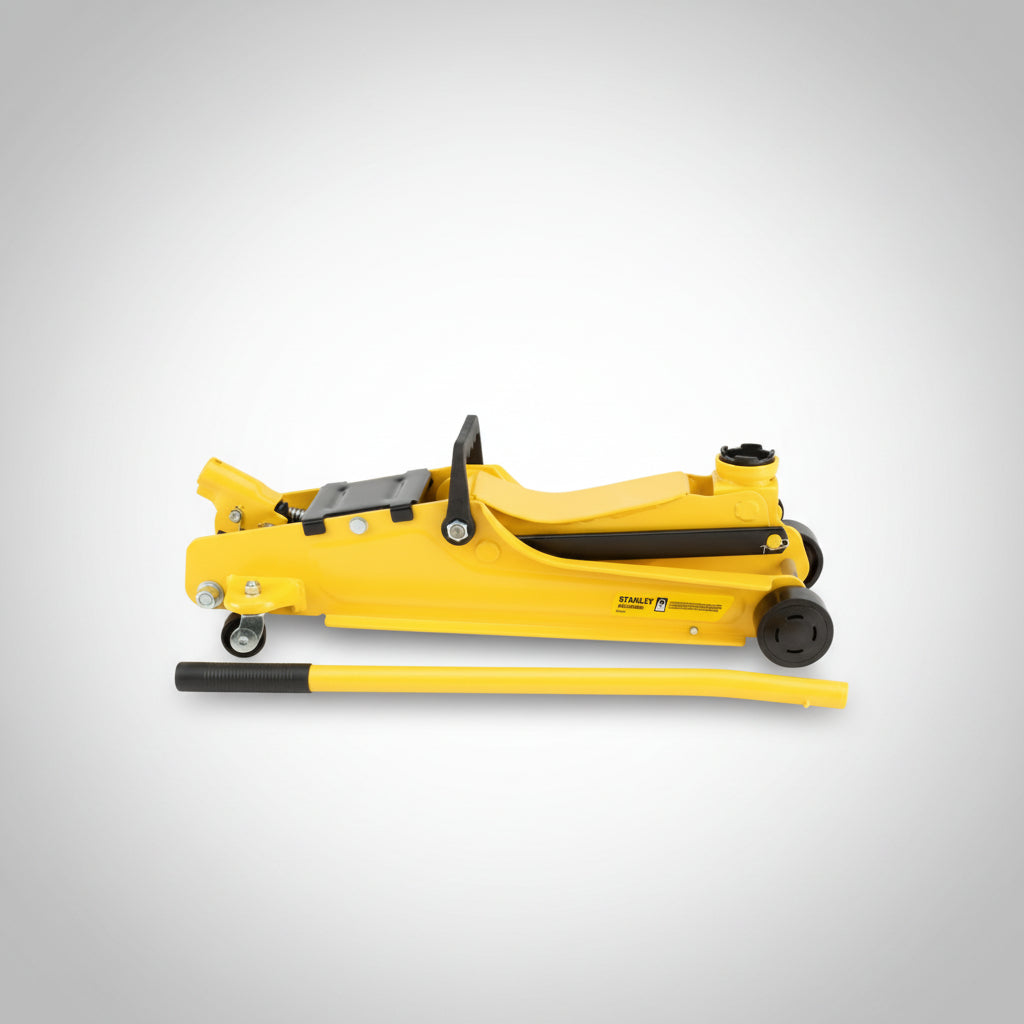 Stanley STMT81251-1 Γρύλος Αυτοκινήτων Τροχήλατος (Καροτσόγρυλλος) 2 Ton