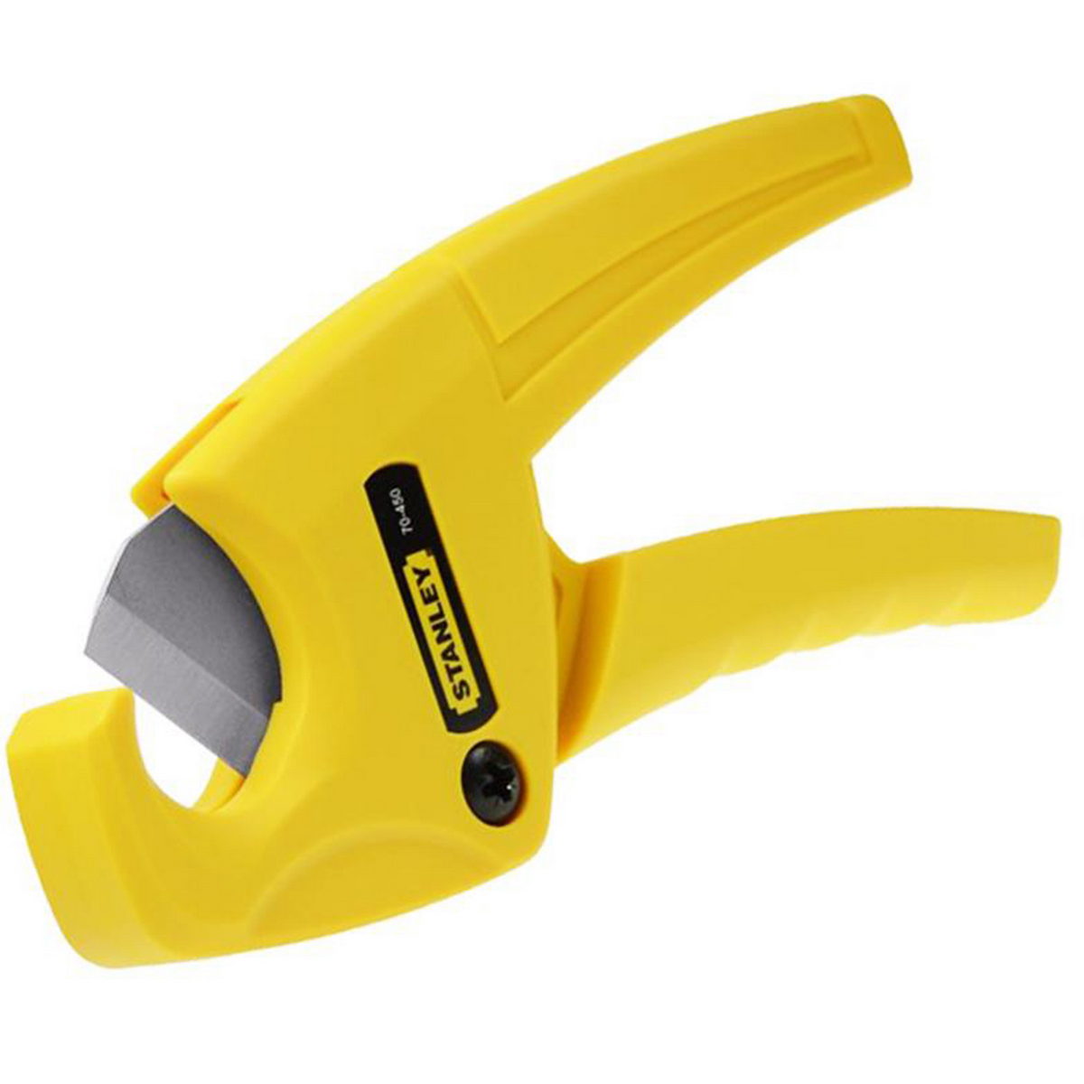 Stanley 0-70-450 Ψαλίδι (Κόφτης) Πλαστικών Σωλήνων > 28mm 200mm