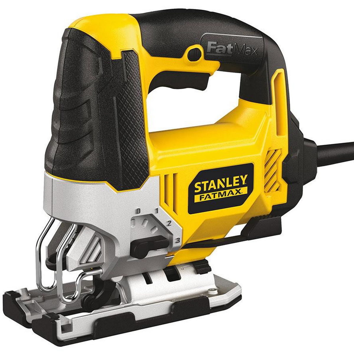 Stanley FME340K-QS Ηλεκτρική Σέγα Εκκρεμούς Κοπής 710W Σε Βαλίτσα
