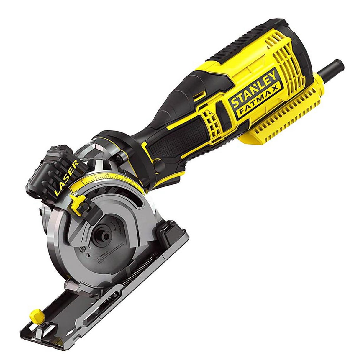 Stanley FME380K Πολυεργαλείο - Τροχός Πολλαπλών Χρήσεων 650W 89mm