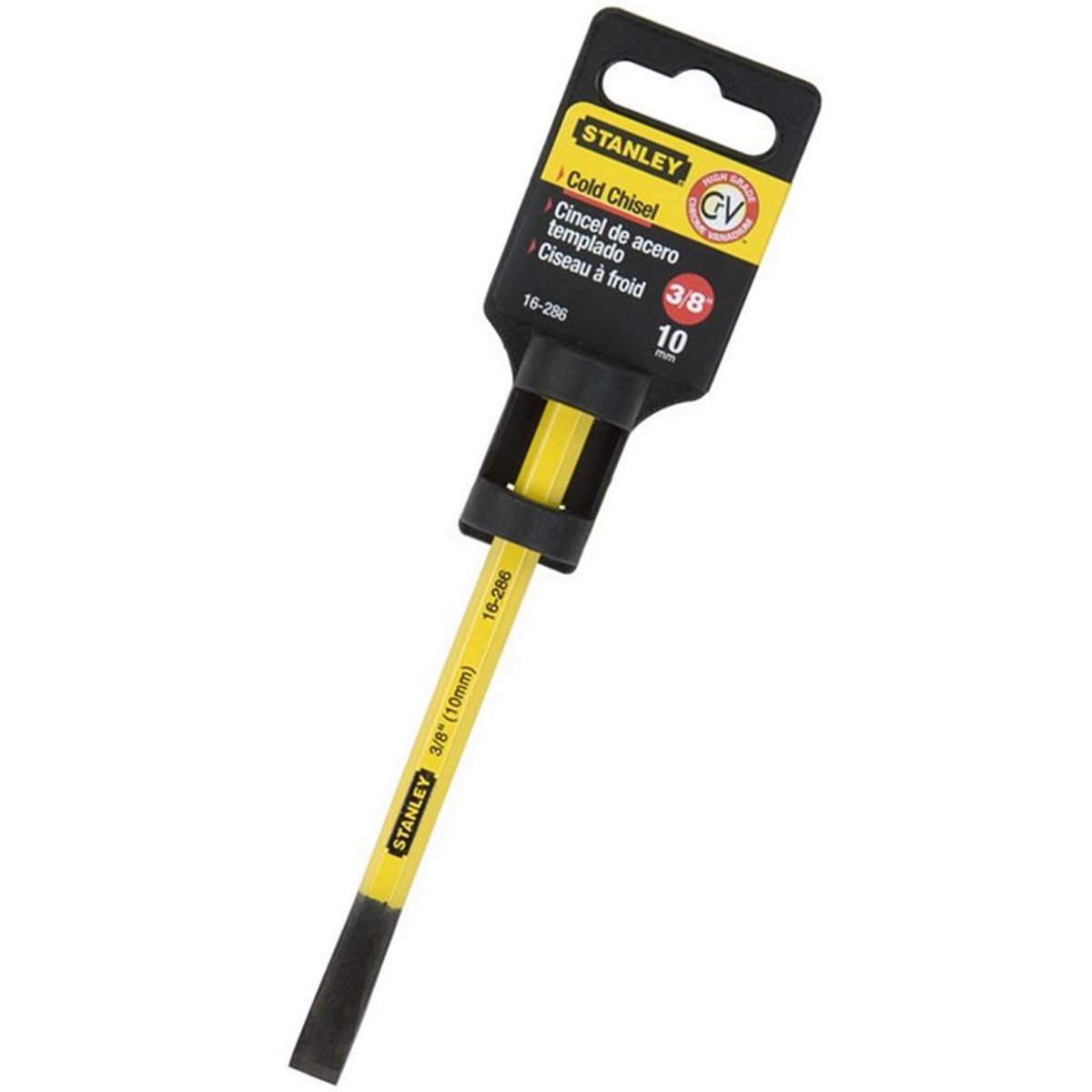 Stanley 4-18-286 Καλέμι 10mm x 140mm