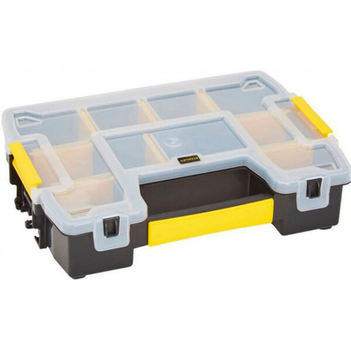 Stanley STST1-70720 Sort Master Light Εργαλειοθήκη Ταμπακιέρα (Organizer) 29,5 x 21 x 6,3 cm