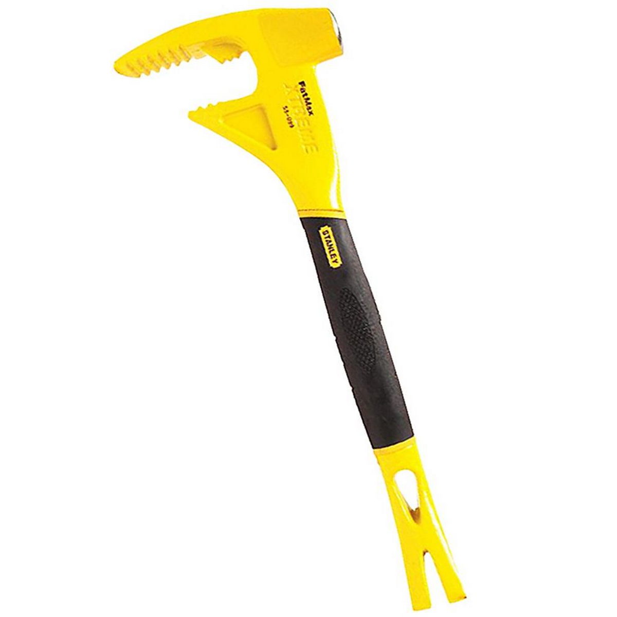 Stanley 1-55-099 Λοστός Πολυεργαλείο 460mm