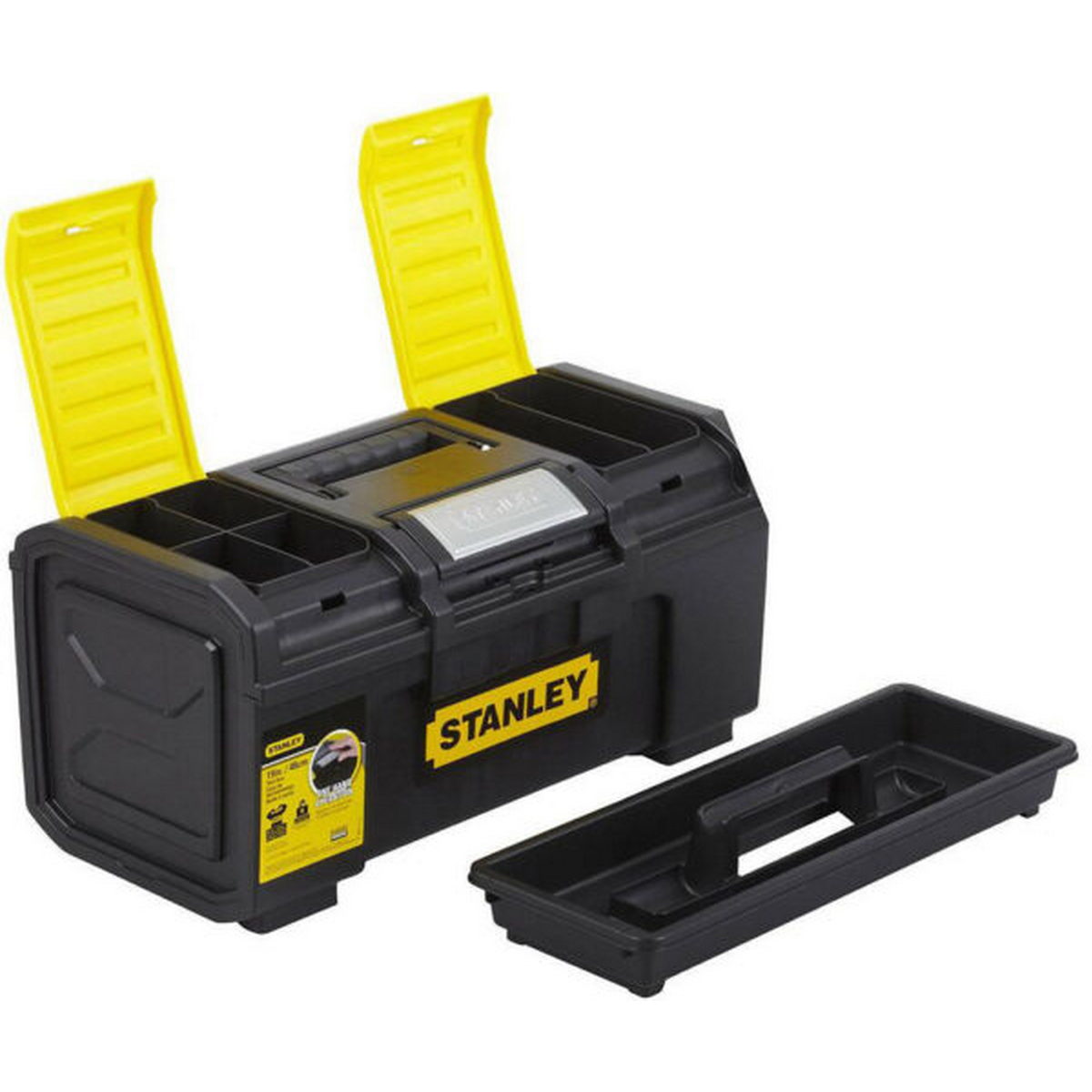 Stanley 1-79-217 Εργαλειοθήκη 19″