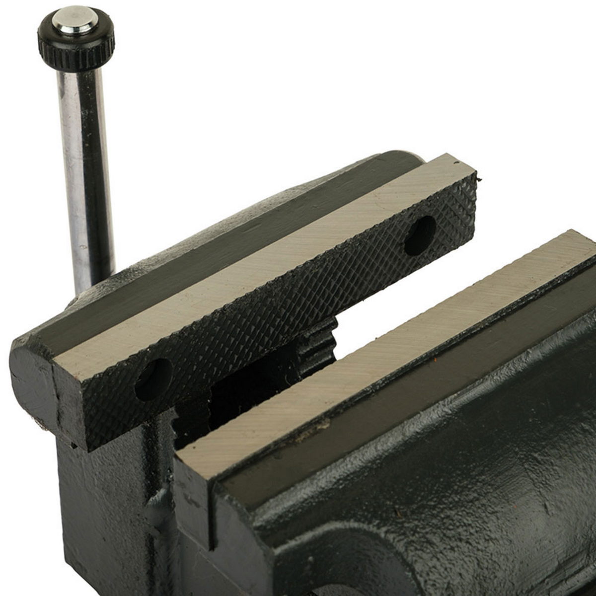 Stanley 1-83-067 Μέγγενη Πάγκου Βαρέος Τύπου 5" 125mm