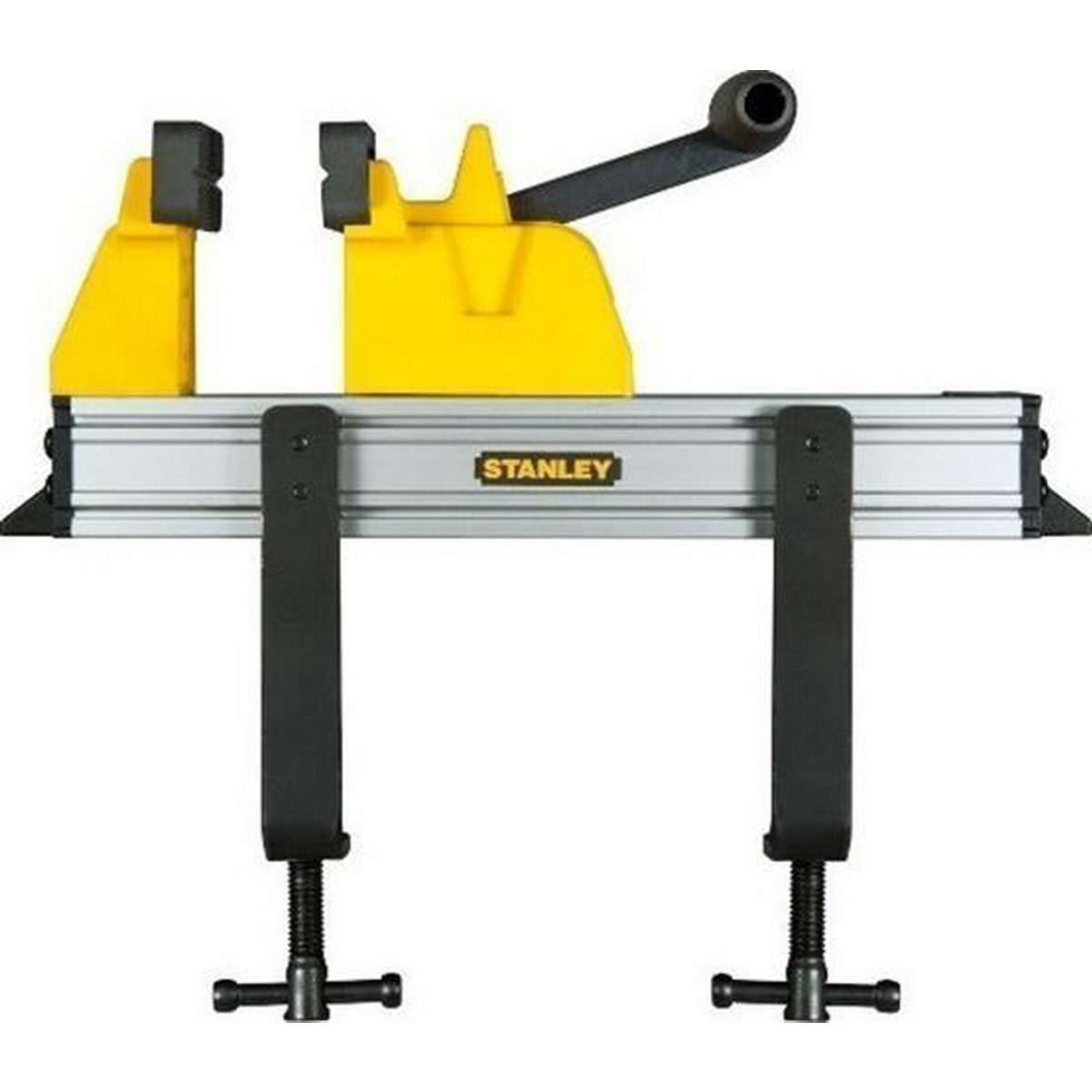 Stanley 0-83-179 Μέγγενη Πάγκου Γρήγορης Συγκράτησης