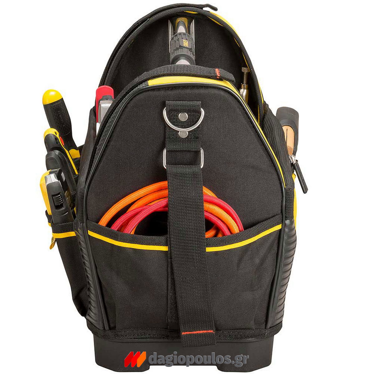 Stanley 1-93-951 Εργαλειοθήκη Ανοιχτού Τύπου Τσάντα 18"