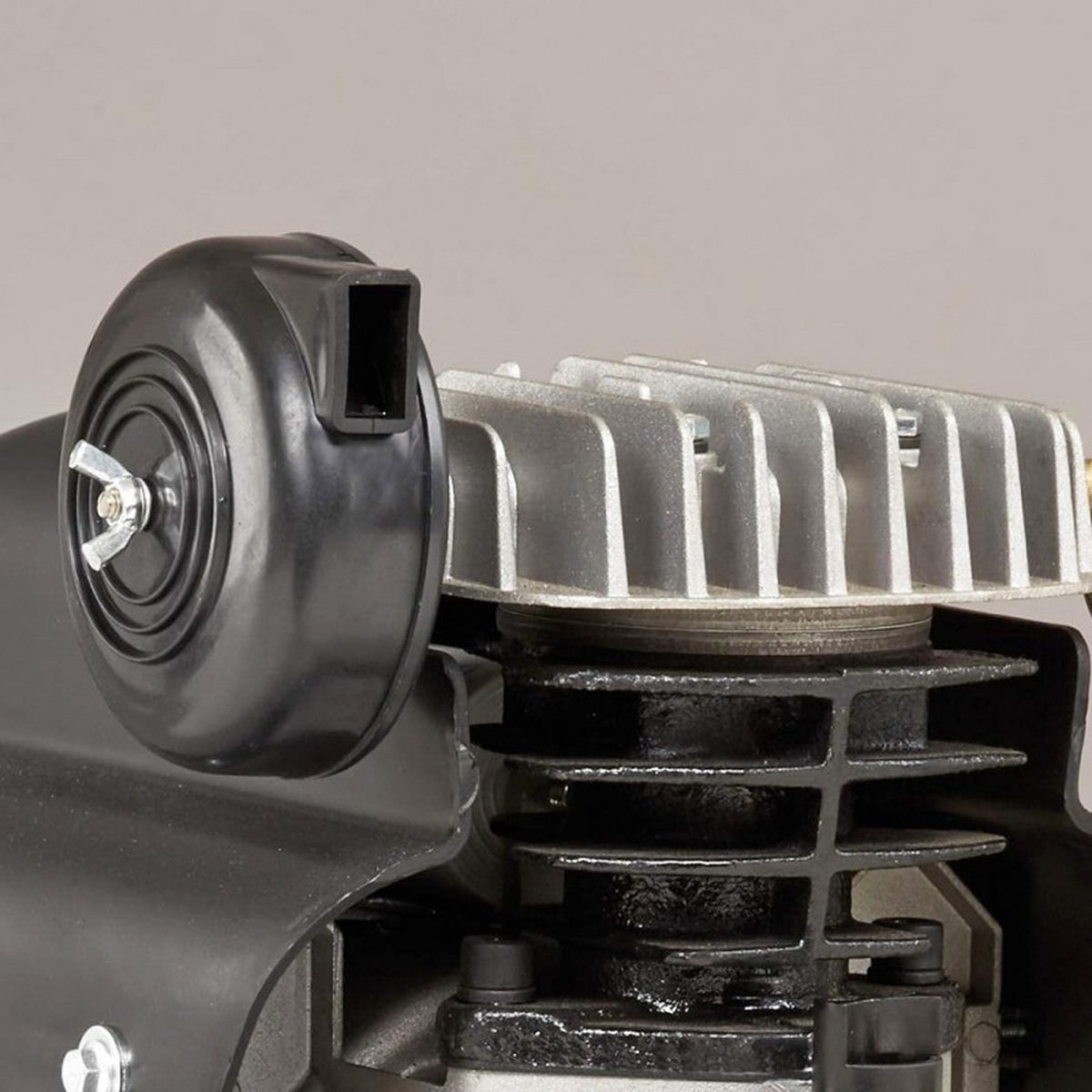 Stanley D211824 Αεροσυμπιεστής Κομπρεσέρ Αέρα Μονομπλόκ 2.0Hp 24Lit